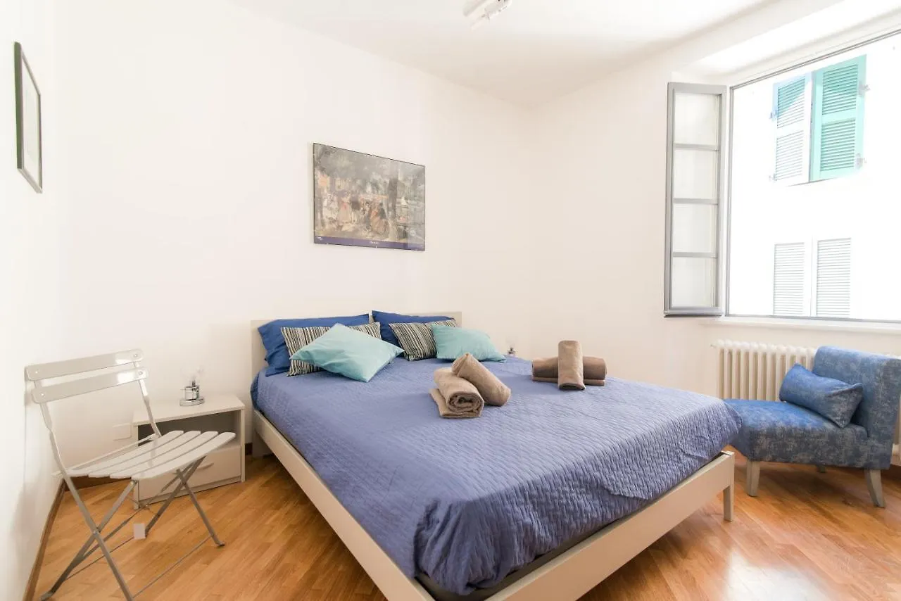 Appartement Center Home - The House Of Travelers Côme Italie