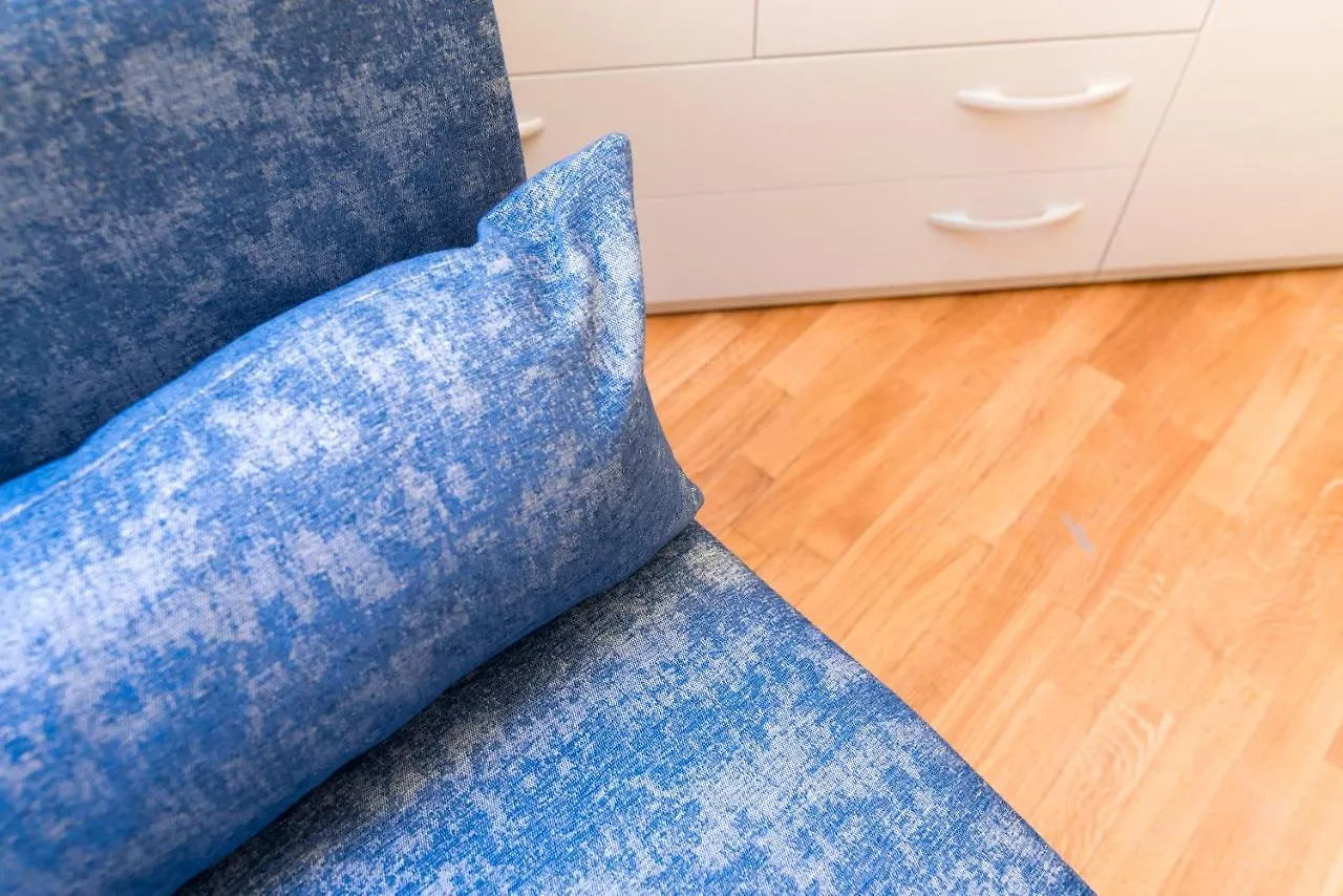 דירה קומו Center Home - The House Of Travelers