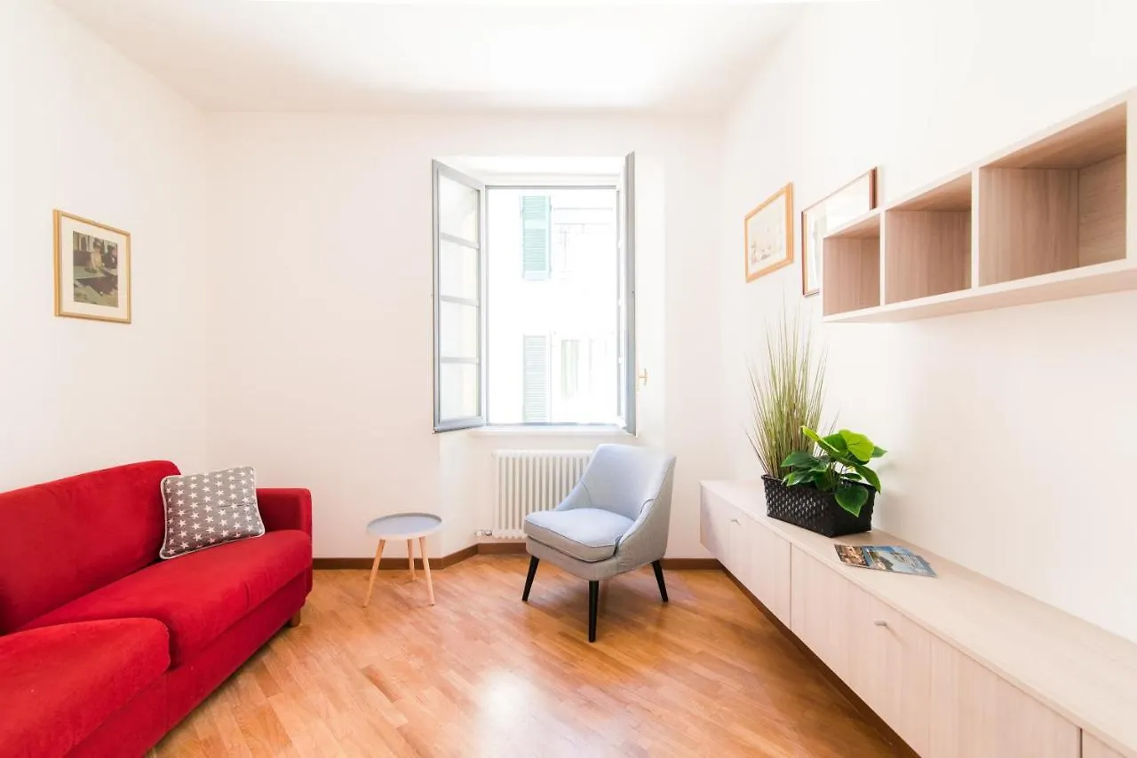 Center Home - The House Of Travelers Côme