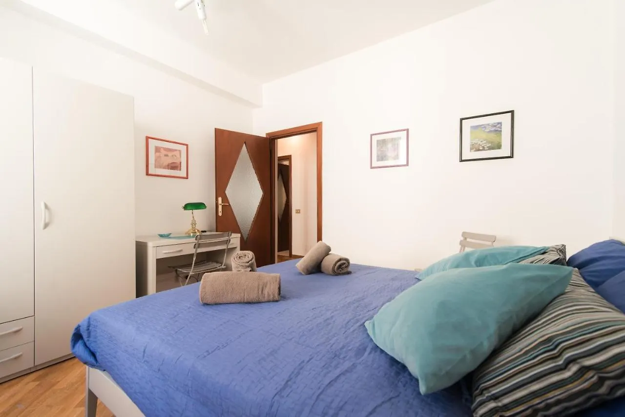 Center Home - The House Of Travelers Côme Italie